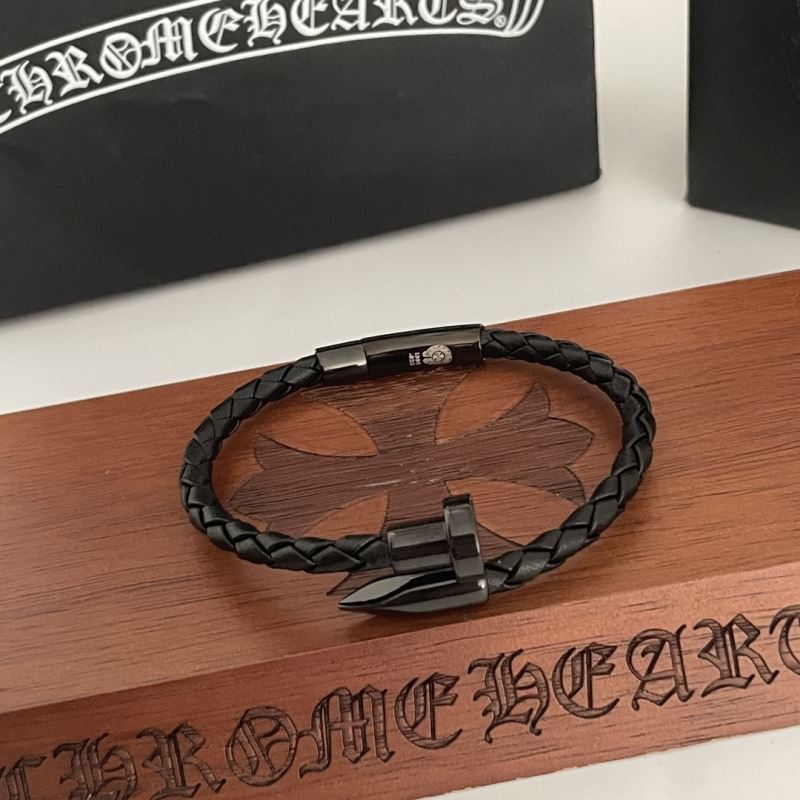 Ch**me He**ts bracelets